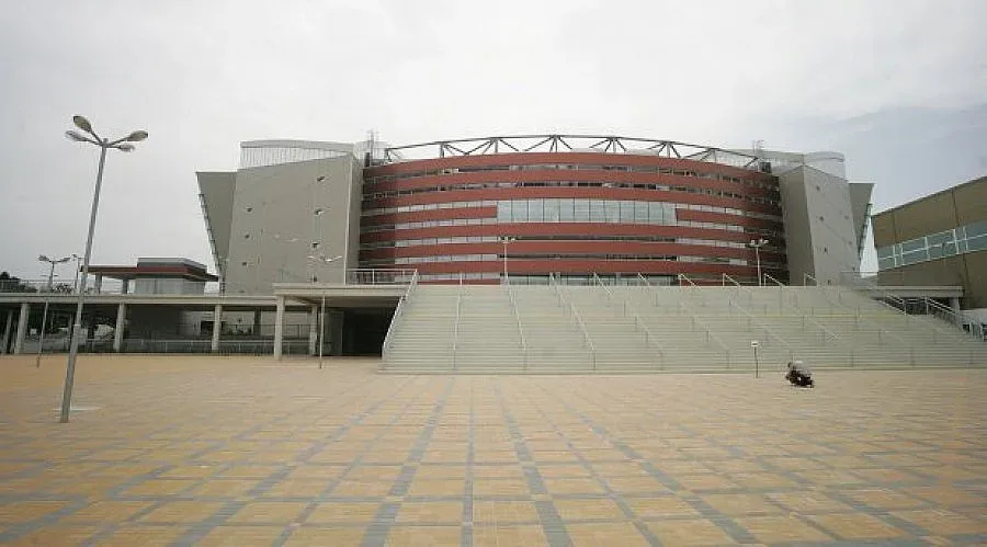 Елитът в гимнастиката превзема "Арена Армеец"