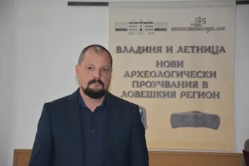 Бранд Долината на Струма!  Доц. Христо Попов разкри формулата на успеха