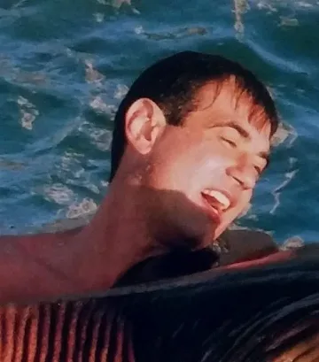 Почина ключов свидетел срещу Гела