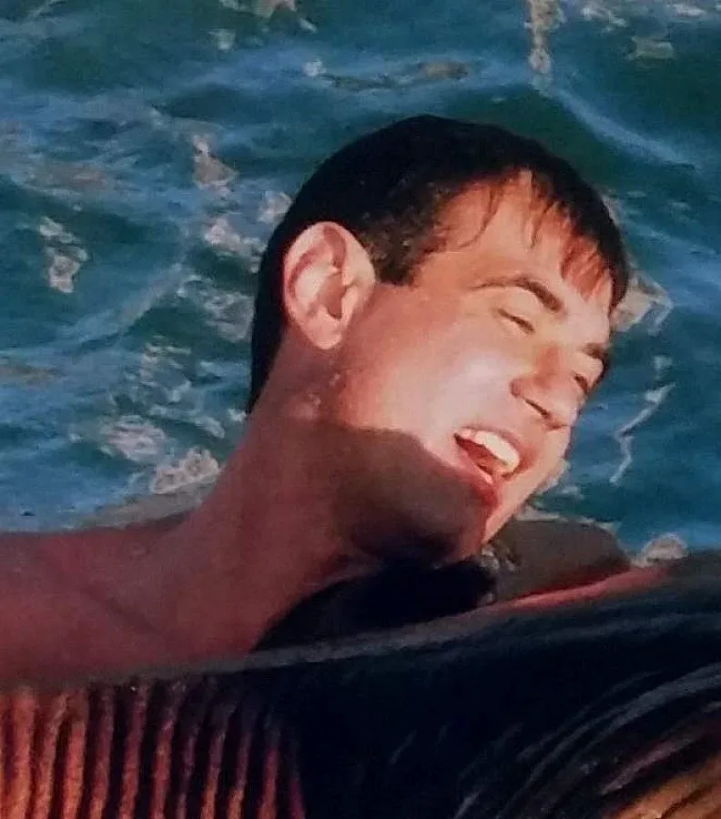 Почина ключов свидетел срещу Гела