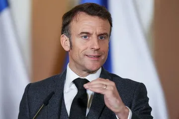 Спешен ход от Макрон за бъдещето на Франция