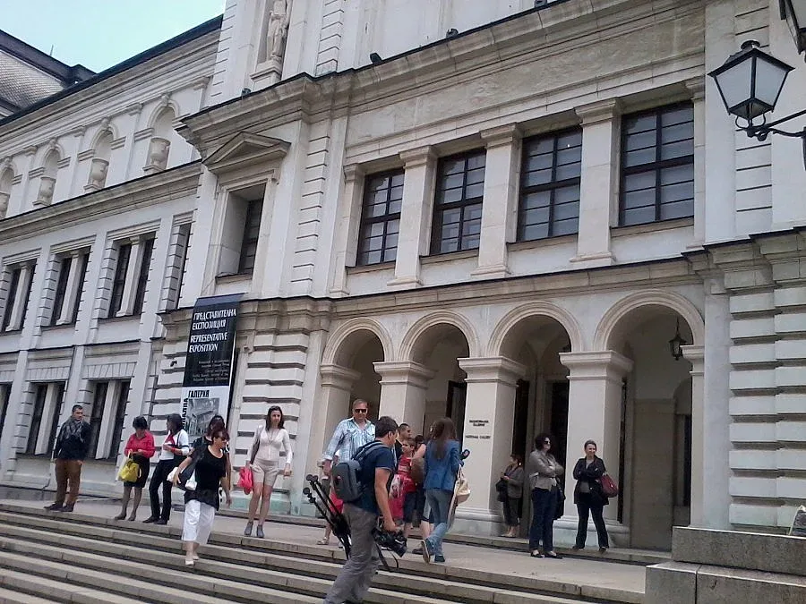 Над 37 хиляди са посетили "Квадрат 500" досега 