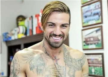 След 2000 години римляните пак заловиха Джийзъса (майтап)