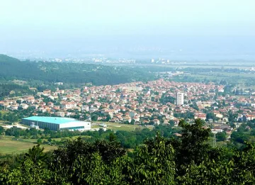 Фолклорен празник в Аксаково за Св. Великомъченица Марина