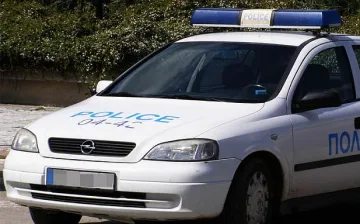 Спипаха млад шофьор с „коктейл” от дрога