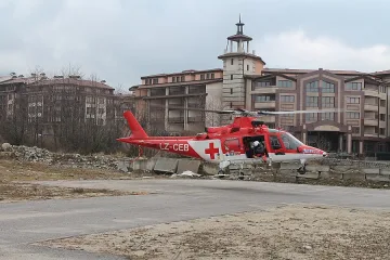 Банско намери инвеститор за строеж на медицински център
