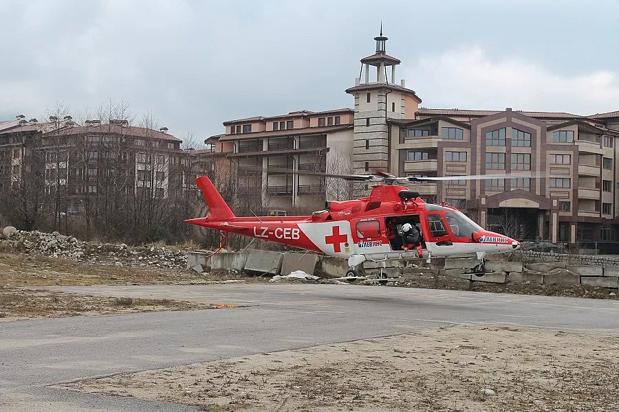 Банско намери инвеститор за строеж на медицински център