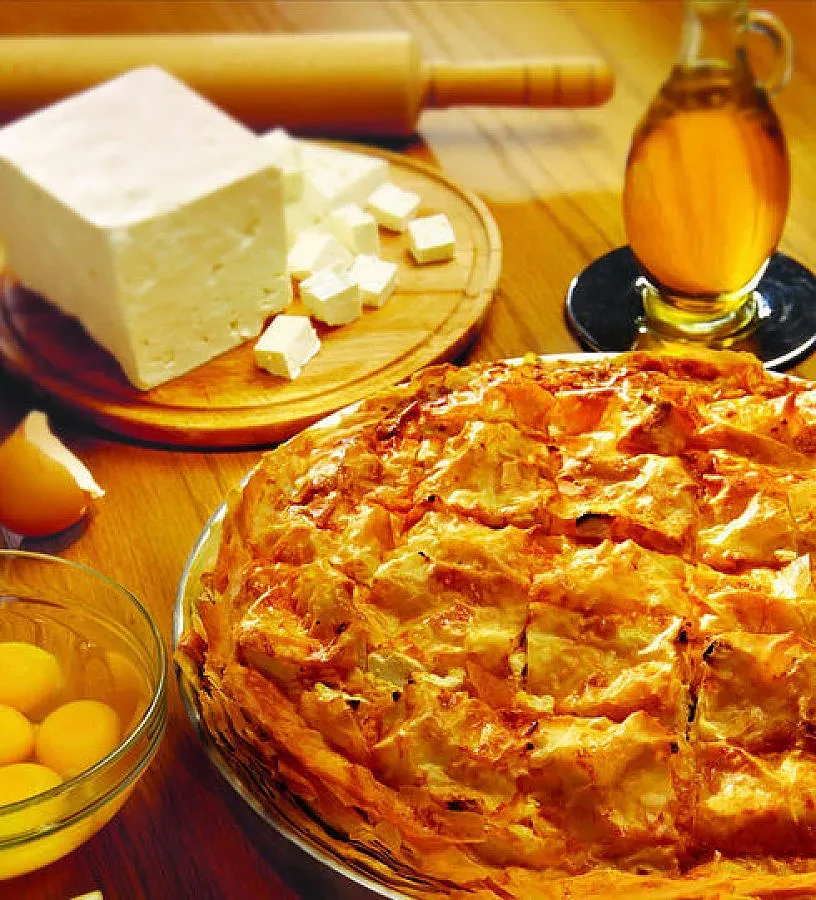 Закуските по света и у нас