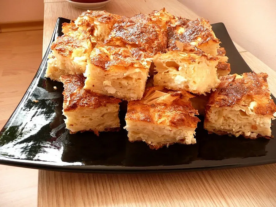 Закуските по света и у нас