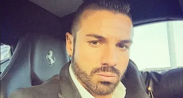 Глоба и затвор за Благо 