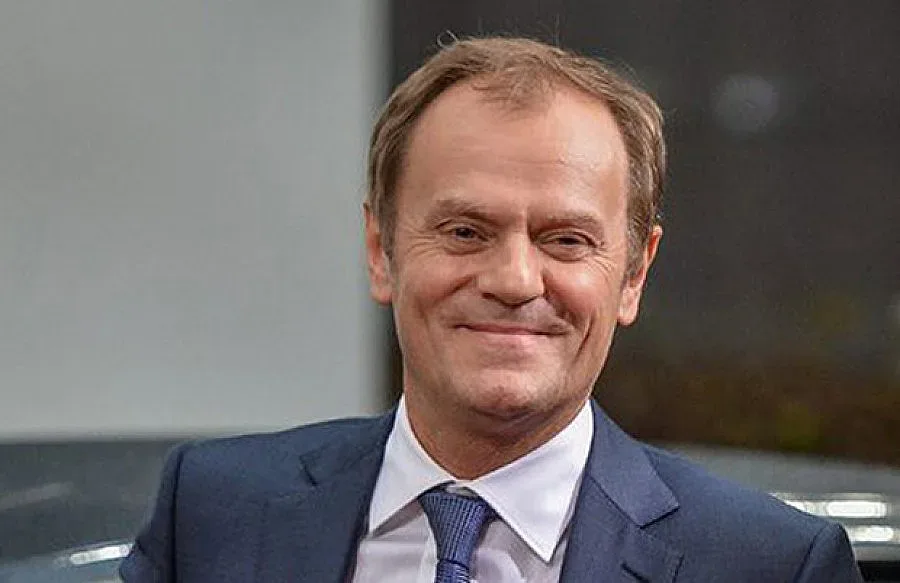 Доналд Туск: Споразумението не е гаранция за следващи години