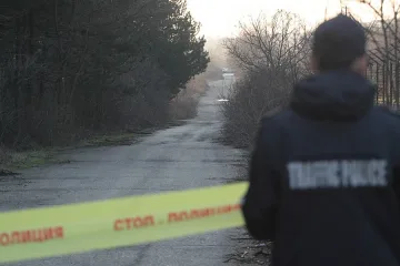 57 българи закъсаха с автобус във Франция