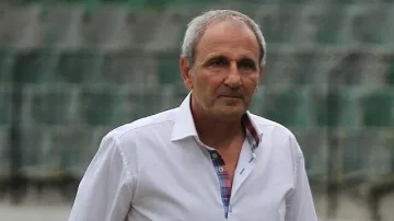 Никола Спасов: Не съм доволен от резултата