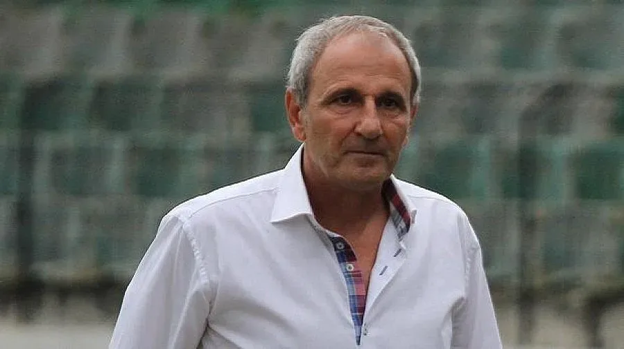 Никола Спасов: Не съм доволен от резултата