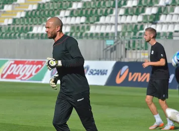 "Черно море" и "Динамо" не се надиграха