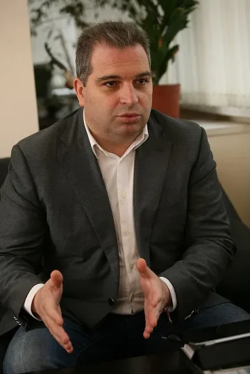 Съдебната реформа не е партиен частпром
