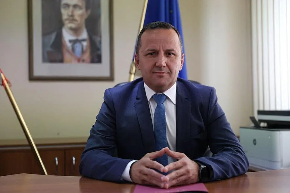 Георги Динев: Да върнем България на културната карта на Европа