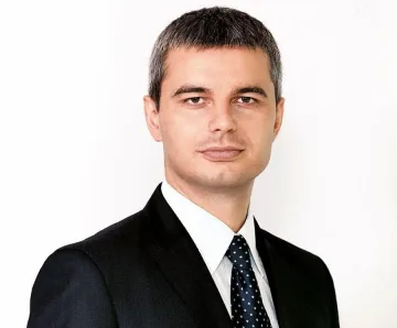 Коалиция "Варна" издигна историк за кмет