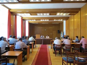 Банско вече има терен за медицински център