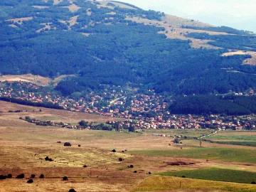 Организира се Първи скулптурен симпозиум в село Дрен