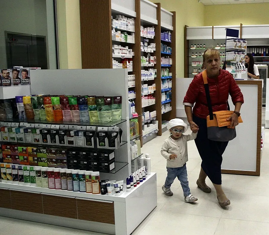 Касата иска отстъпки за хапчета със задна дата