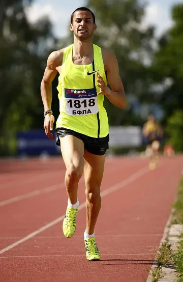 Белият кениец от Мездра