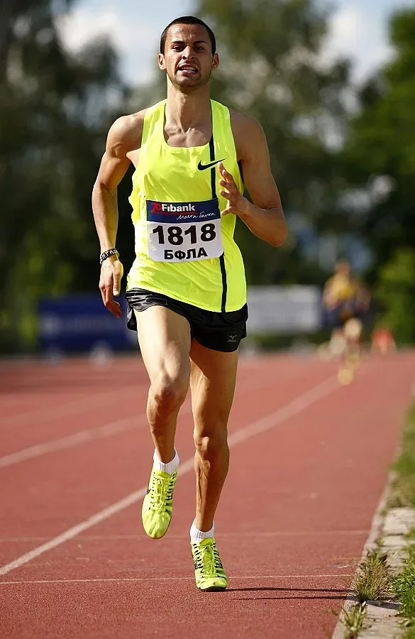 Белият кениец от Мездра