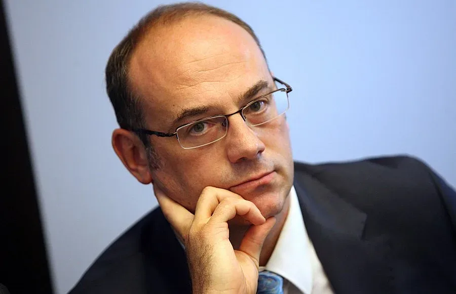 Душеведът юрист 