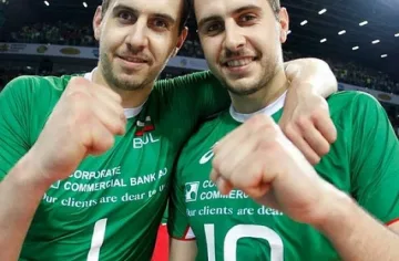 Георги подписва с "Тренто", Валентин отива в Иран