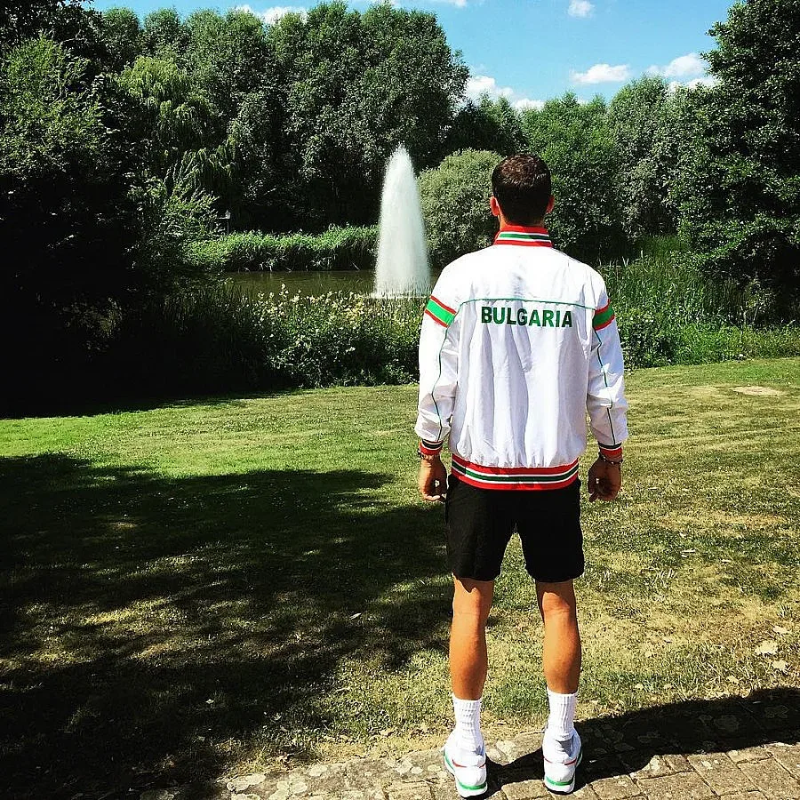 Григор започва срещу ветеран за Купа "Дейвис"