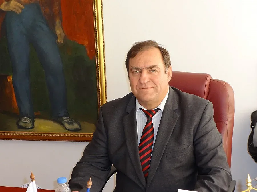 Богати сме на минерална вода, рози и история