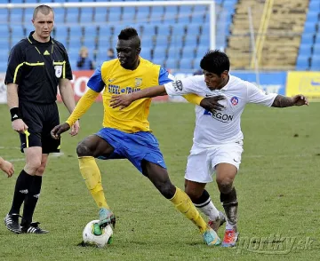 "Левски" взе френски таран