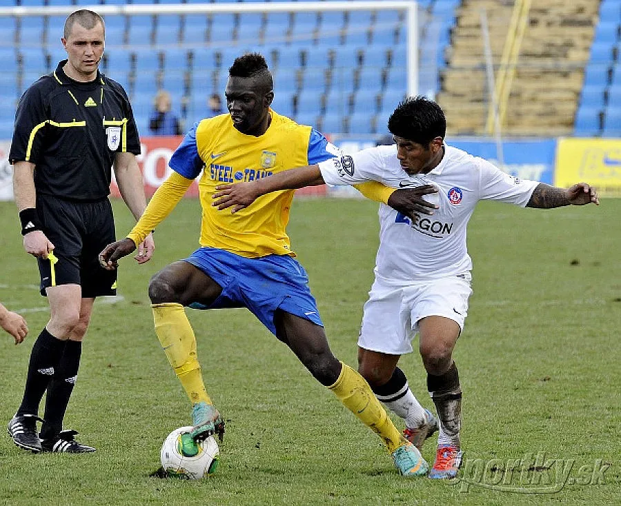 "Левски" взе френски таран