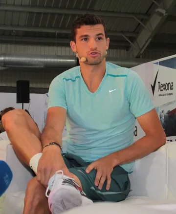 Откриха нарушения в спортното училище на Гришо