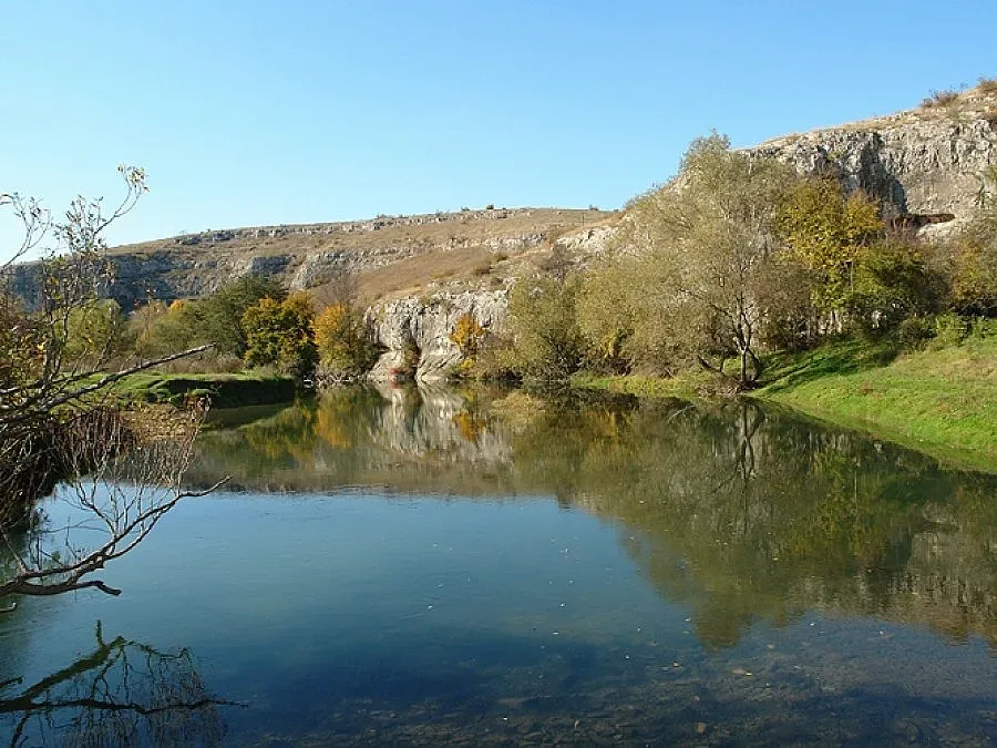 16-годишен се удави в язовир
