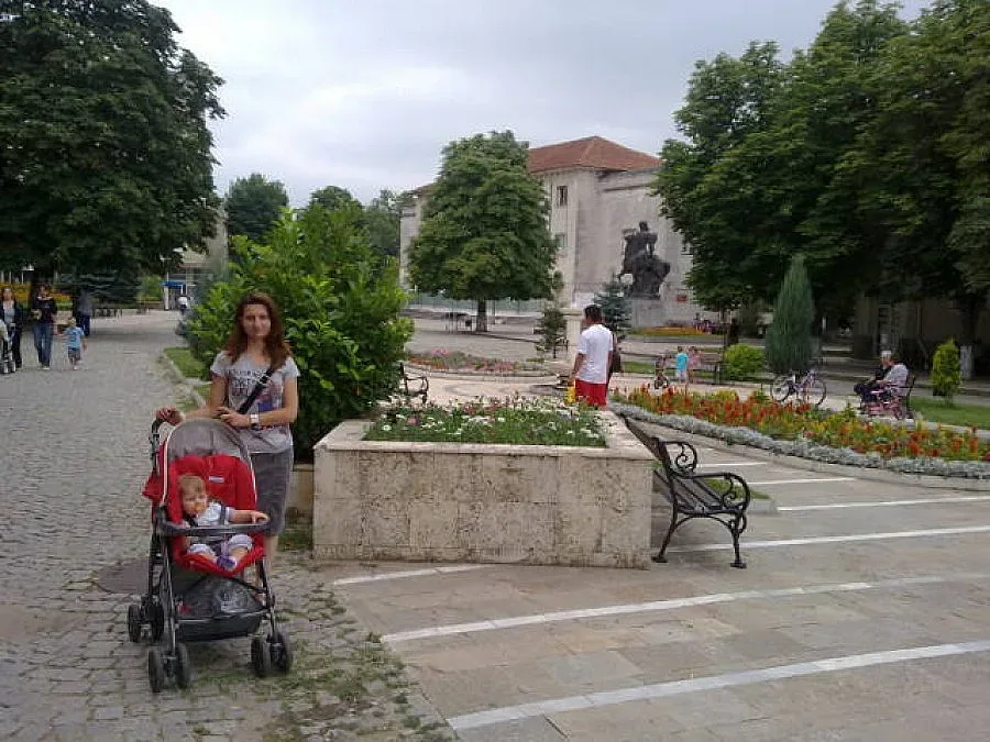 100-годишно читалище с апел „Дари книга”