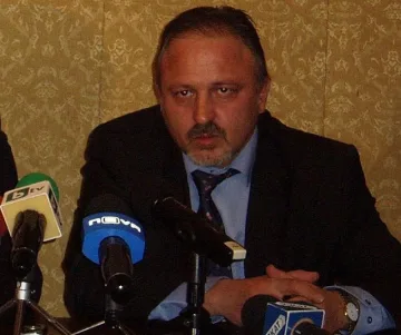 ВСС избра окръжен прокурор Владимир Чавдаров за втори мандат