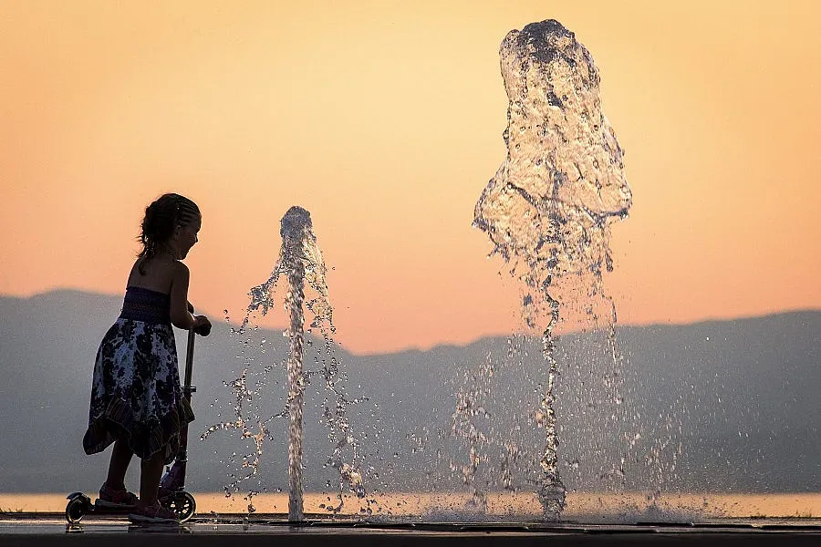 Горещините взеха 700 жертви във Франция