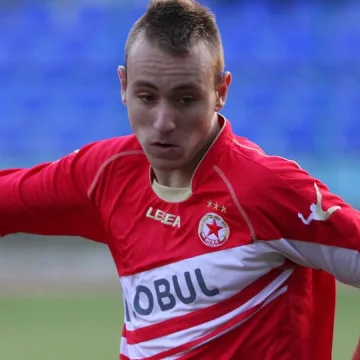 Янев не иска Долапчиев в ЦСКА