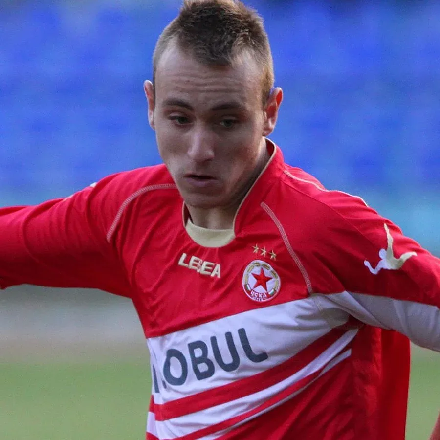 Янев не иска Долапчиев в ЦСКА