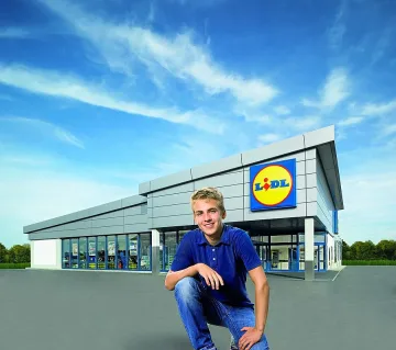 Лидл стартира практикантската си програма в 24 града