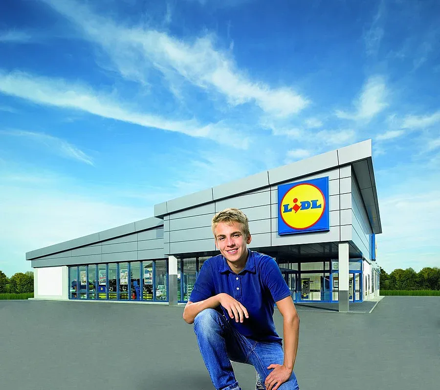 Лидл стартира практикантската си програма в 24 града