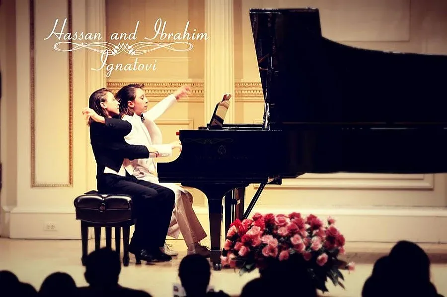 Бащата на Хасан и Ибрахим: Не са дисквалифицирани 