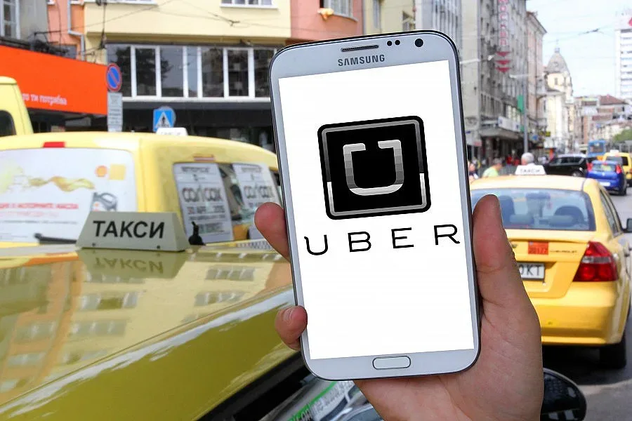 САЩ глоби Uber със 7,3 милиона долара