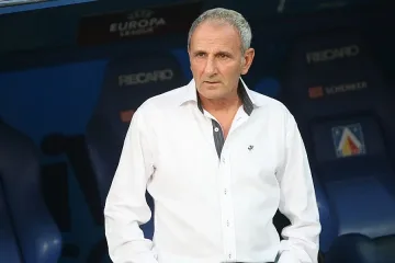 Имаме самочувствие за успех, отсече Спасов