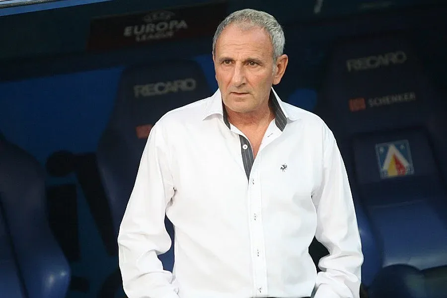 Имаме самочувствие за успех, отсече Спасов