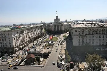 С 6% поскъпнаха имотите в София