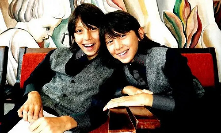 Хасан и Ибрахим ще свирят в "Карнеги хол"