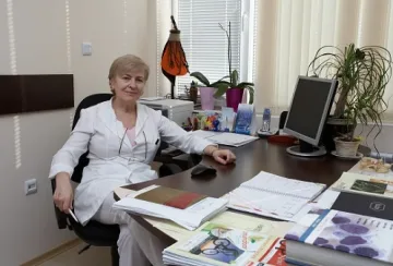 Лекуват хемофилия в клиника за пример