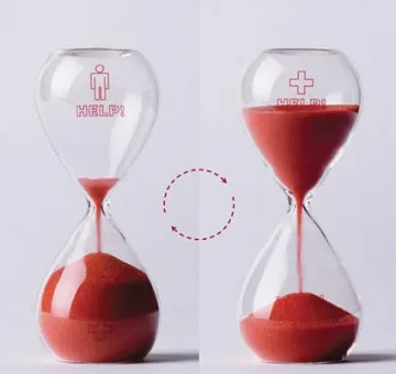 Тайните на кръвта